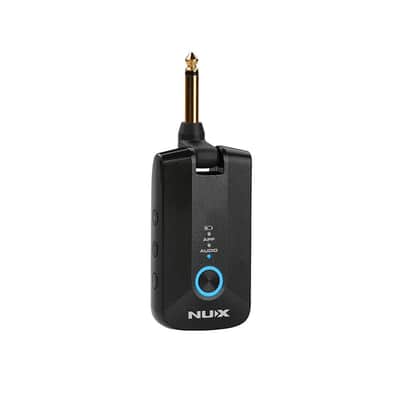 Used NuX MP-3 Mighty Plug Pro image 6