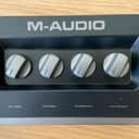 M-Audio Mobile Pre MKII USB Preamp/Interface
