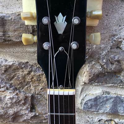 1969 Gibson SG Standard image 7