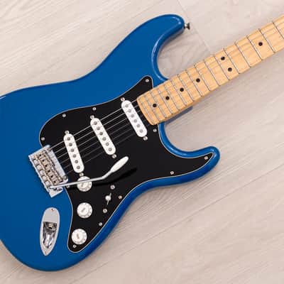 Fender MIJ Hybrid II Stratocaster | Reverb