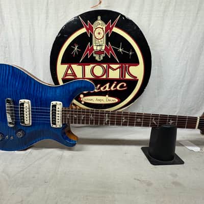 PRS Paul Reed Smith Paul's Guitar with Case 2021 image 3