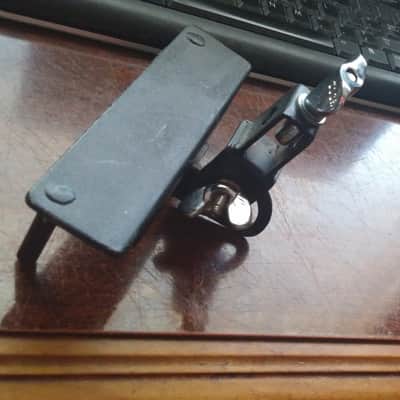 Toca TOCA Haevy Duty DOUBLE ACCESSORY ADJUSTABLE MOUNT /  BLOCKS / BELLS image 9