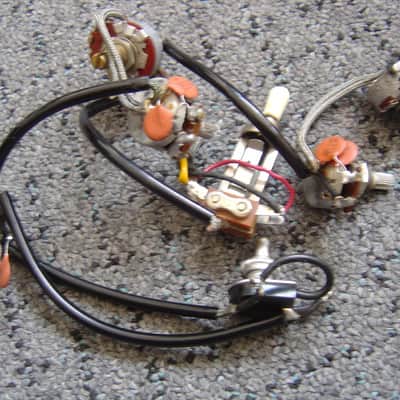 Vintage 1968 Gibson EB-2D Grey Refin image 25