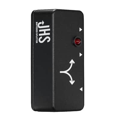 JHS Pedals Buffered Splitter image 1