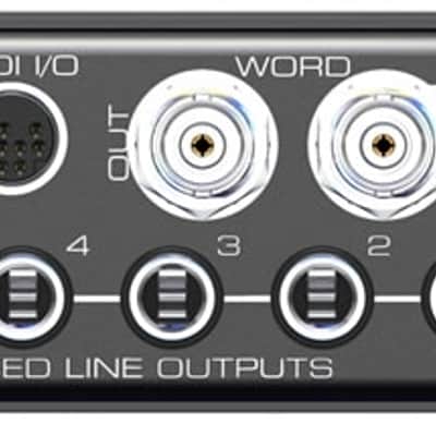 RME Fireface UC EXDEMO image 2