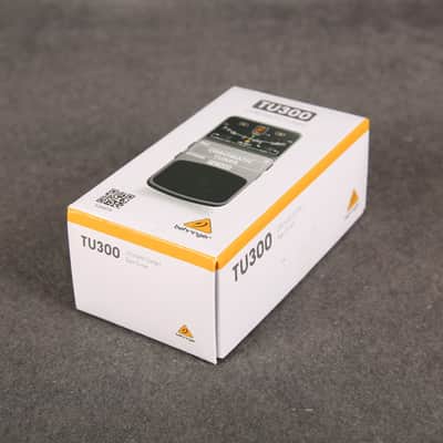 Behringer TU300 - 2nd Hand (167977) image 7