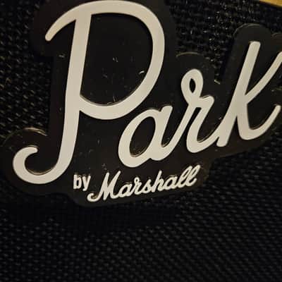 Marshall Park GB-10 - Black image 2