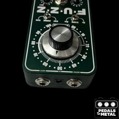 King Tone Guitar MiniFuzz V2 2022 - Present - Various - X18232 image 2