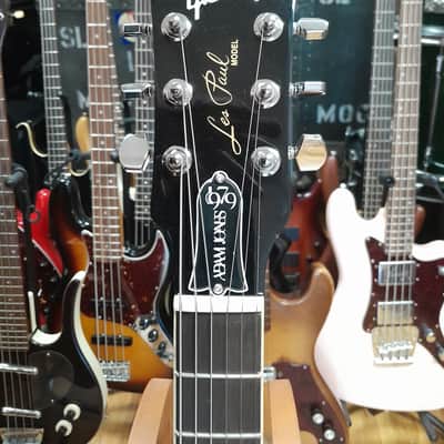 Gibson Adam Jones Signature Les Paul Standard 2024  - Antique Silverburst image 4