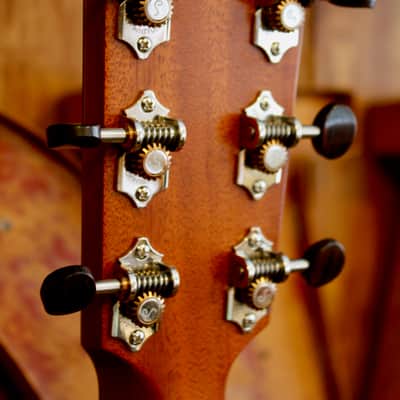 Furch  D35-SR Dreadnought Natural image 10