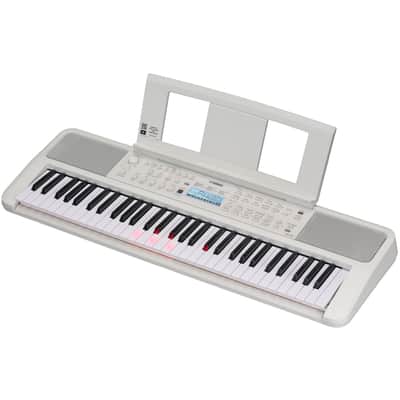 Yamaha EZ-310 61-Key Touch-Sensitive Keyboard image 5