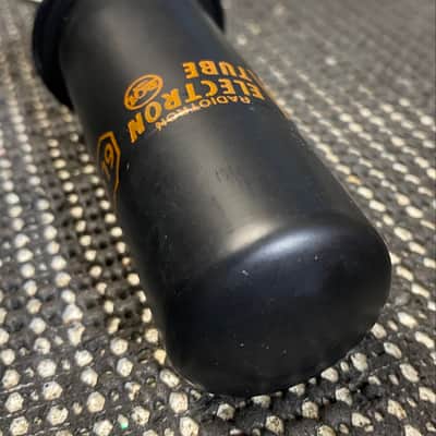 Vintage RCA 6L6 Electron Tube - Tested and Working! image 2
