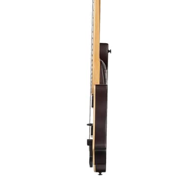 Strandberg Guitars Boden Standard NX 8 Maple Flame Natural (IN STOCK) image 8