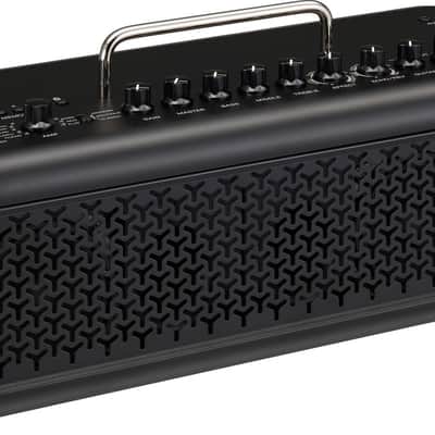 Yamaha THR30II WL BL 30 Watt Stereo Amplifier Black image 5