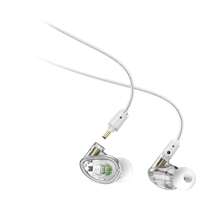 Mee Audio MX2 Pro In-Ear Monitors - 34 Ohms image 1