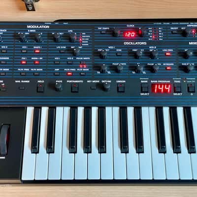 Oberheim Ob-6 image 2