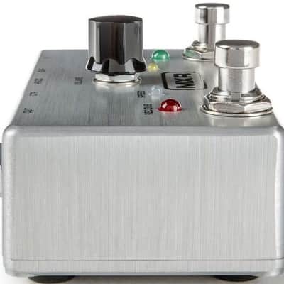 MXR M303 Clone Looper Pedal with Adapter image 4