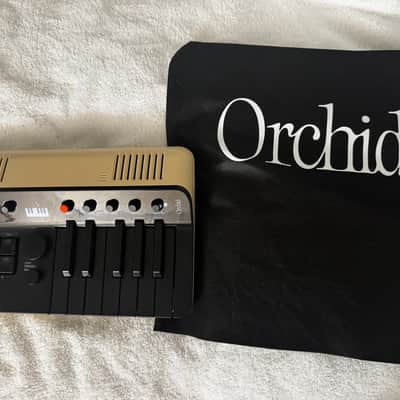 Telepathic Instruments Orchid ORC-1 2025 - Present - Black image 4