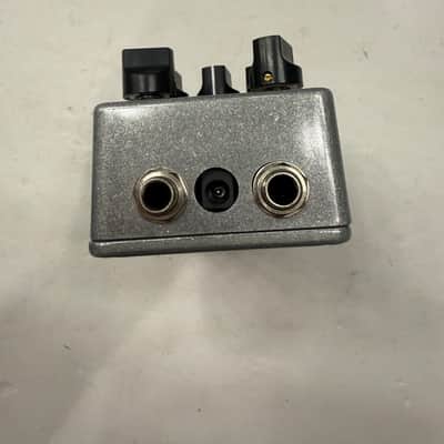 Griffin Analog Mr. Mansfield’s Preamp Overdrive Guitar Effect Pedal + Box Bild 7