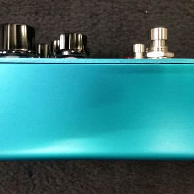 Strymon blueSky Reverb (Cincinnati, OH) image 6