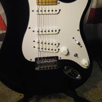 Peavey Predator DX 1995 Black / White image 13