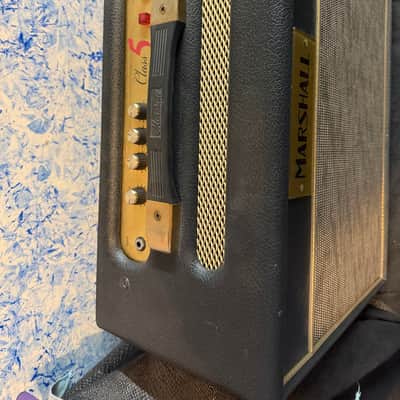 Marshall Class 5 Combo 2000’s - Black image 9