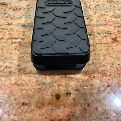 Dunlop DVP4 Volume X Mini Pedal 2016 - Present - Black image 1