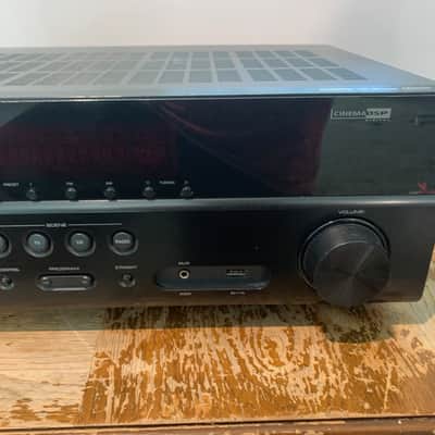 Yamaha RX-V377 5.1 Channel HDMI AV Receiver - PLEASE READ image 3
