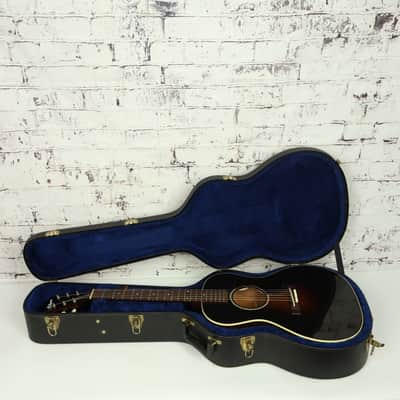 Gibson Custom Shop 1930's L-00 Masterbuilt by Ren Ferguson image 9