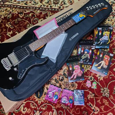 *NEW IN BOX* Yamaha PACIFICA611V BTR LTD Hitori Gotoh Bocchi the Rock! Limited Edition with Goodies 🔥 image 1