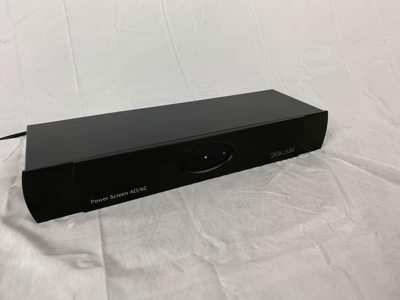 Tara Labs Power Screen AD/6C image 1