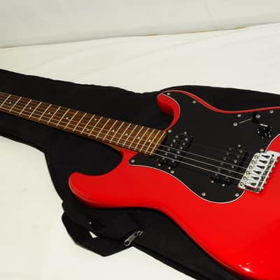 Fender Japan Squier ST502 SQ Serial 83-84 Stratocaster Japan Vintage Electric Guitar Ref No.5214 image 1