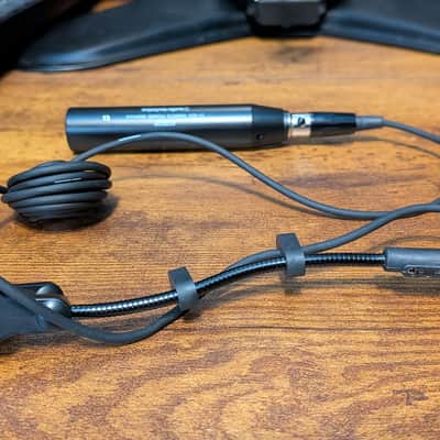 Audio-Technica PRO35 + Power Module (AT8538) image 2