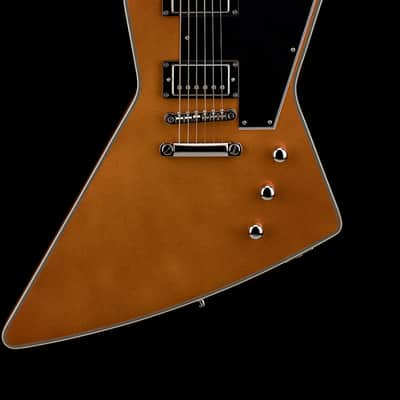 Epiphone Futura Explorer Custom - Firestorm Shift #29156 image 1