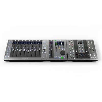 Solid State Logic UF1 Single-Fader DAW Control Surface image 6