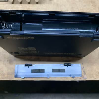 MARANTZ PMD221 PORTABLE MONO CASSETTE RECORDER- MAKE OFFER! image 18