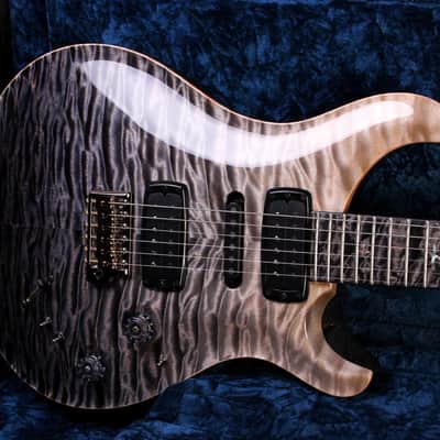 PRS Private Stock #8535 Modern Eagle Frostbite Fade image 3