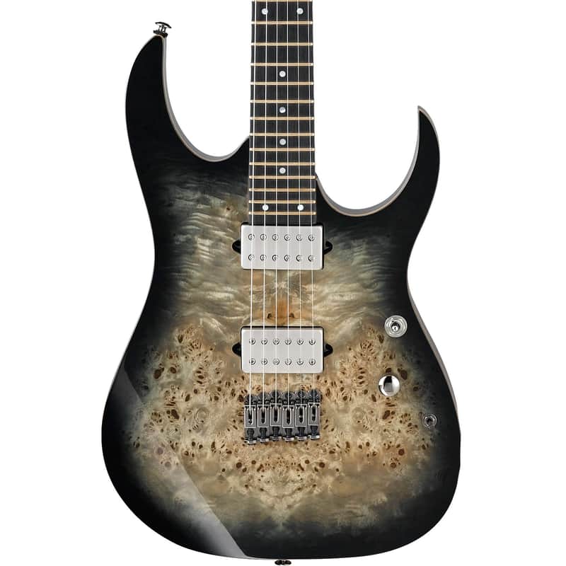 Ibanez RG1121PB Premium image 4
