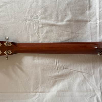 Collings D1A Varnish 2012 image 6