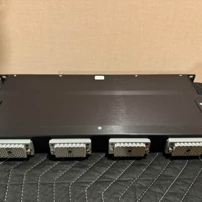 Audio Accessories EDAC 96 point TT Patchbay (#4) image 3