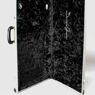 Fano Black And White G&G Case image 4