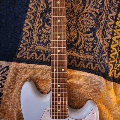 Fender Player Mustang 2022 image 4