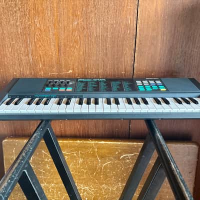 Yamaha Portasound PSS-270 Electronic Keyboard w/ power supply image 4