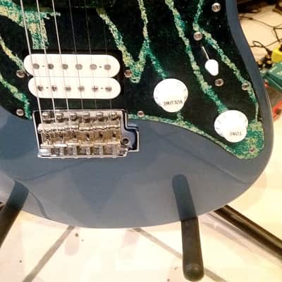 Yamaha Pacifica 112J-LB  Series HSS image 6