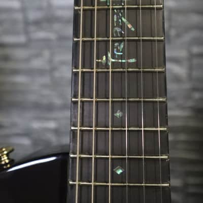 ESP LTD EC Frazetta Beauty and Beast Graphic, 2013 - 2014 - only 50 made! image 5
