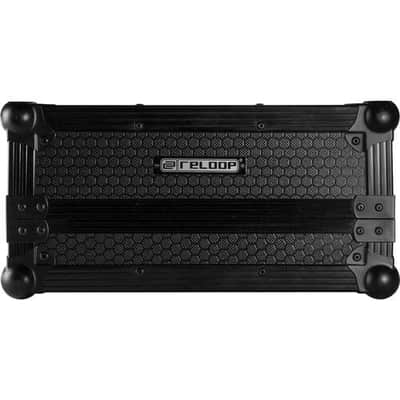 Reloop Premium RP-7 Turntable Case 7-Inch Direct-Drive Transport Case image 3