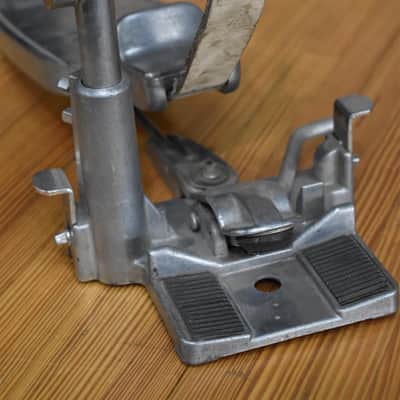 Vintage Rogers Big R Single Foot Pedal image 3