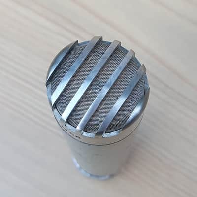 60´s tube mic Neumann Gefell M582 + M58 (screw on version, RARE!) image 7