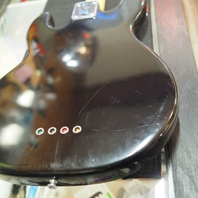 1981 Peavey T40 Electric Bass image 12