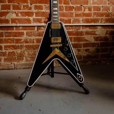 Gibson Custom Shop Flying V Custom 2024 image 2